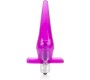 California Exotics CALEX MINI VIBRO TEASE РОЗОВЫЙ