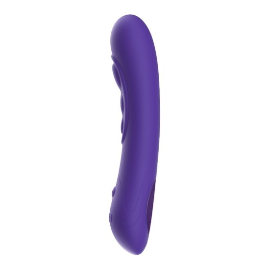 Kiiroo PEARL 3 G-SPOT VIBRATORS - violets