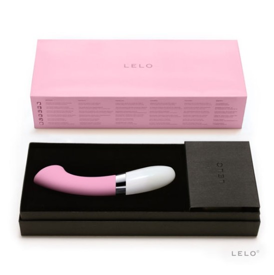 Lelo GIGI 2 Vibrators rozā