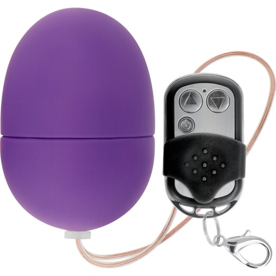 Online REMOTE CONTROL VIBRATING EGG S LILAC