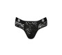 ANAIS MEN - ROMANCE STRING L