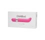 Oh Mi Bod OHMIBOD - РОЗОВЫЙ ВИБРАТОР-СТИМУЛЯТОР ДЛЯ ФРИСТАЙЛА G-SPOT