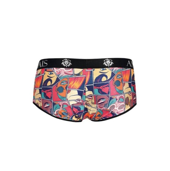 Anais Men Boxer & Brief АНАИС МУЖЧИНЫ - КОМИКС КОРОТКО XL