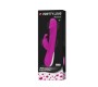 Pretty Love Flirtation ROBERT VIBRATOR WITH CLIT STIMULATION