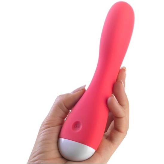 Ooh By Je Joue Stimulējošs vibrators korallis