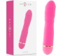 Intense Fun INTENSE AIRON 20 SPEEDS SILICONE rozā