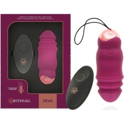 Rithual СИСТЕМА ДИСТАНЦИОННОГО УПРАВЛЕНИЯ REVA EGG + ВИБРАЦИЯ