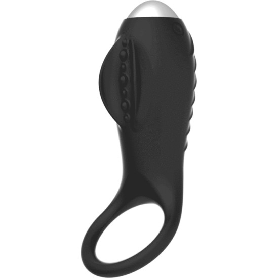 Brilly Glam ALAN COCK RING WATCHME WIRELESS TECHNOLOGY COMPATIBLE