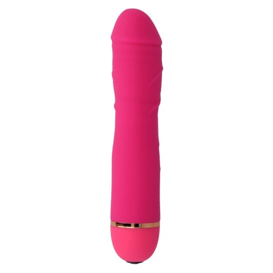 Intense Fun INTENSE AIRON 20 SPEEDS SILICONE rozā