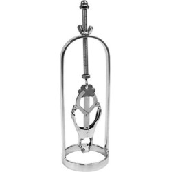 Metal Hard Krūtsgalu knaibles