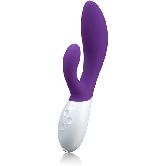 Lelo WAVE 2 Vibrators violets