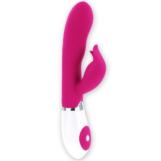 Pretty Love Flirtation Vibrators