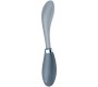 Satisfyer Vibrator SATISFYER G-SPOT FLEX 3 MULTI VIBRATOR - GREY