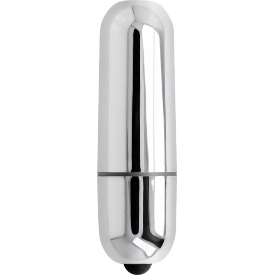 Online MINI SILVER VIBRATING KUUL