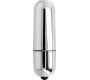 Online MINI SILVER VIBRATING KUUL