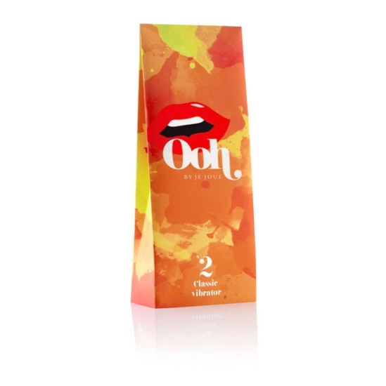 Ooh By Je Joue STIMULIAVIMAS CASE CORAL