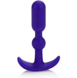 California Exotics Anālais spraudnis zils