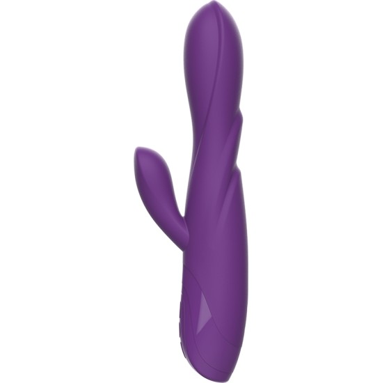 Rewolution REWORABBIT FLEXIBLE VIBRATOR WITH RABBIT