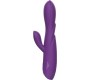 Rewolution REWORABBIT FLEXIBLE VIBRATOR WITH RABBIT