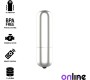 Online MINI SILVER VIBRATING BULLET