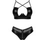 Obsessive - NORIDES TWO PIECES SET XS/S