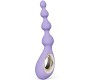 Lelo SORAYA BEADSI ANAALMASSAGER VIOLET DUSK