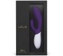 Lelo WAVE 2 Vibrators violets