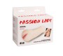 Baile For Him МАСТУРБАТОР BAILE Passion Lady Mouth