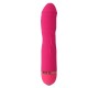 Intense Fun INTENSE AIRON 20 SPEEDS SILICONE rozā