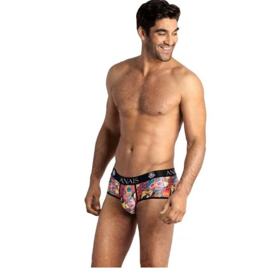 Anais Men Boxer & Brief АНАИС МУЖЧИНЫ - КОМИКС КОРОТКО XL