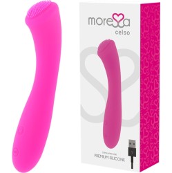 Moressa CELSO PREMIUM SILICONE TAASLAETAV