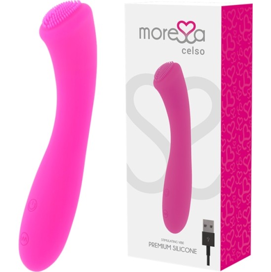 Moressa CELSO PREMIUM SILICONE TAASLAETAV