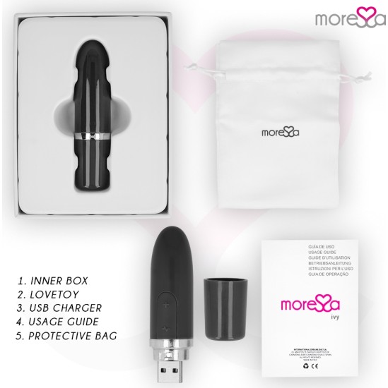 Moressa IVY VIBRATOR MUST
