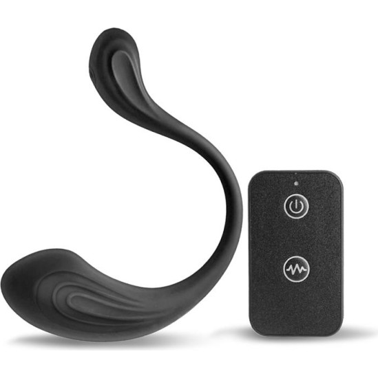 Intoyou Nami Vibrating Egg Remote Control Unibody