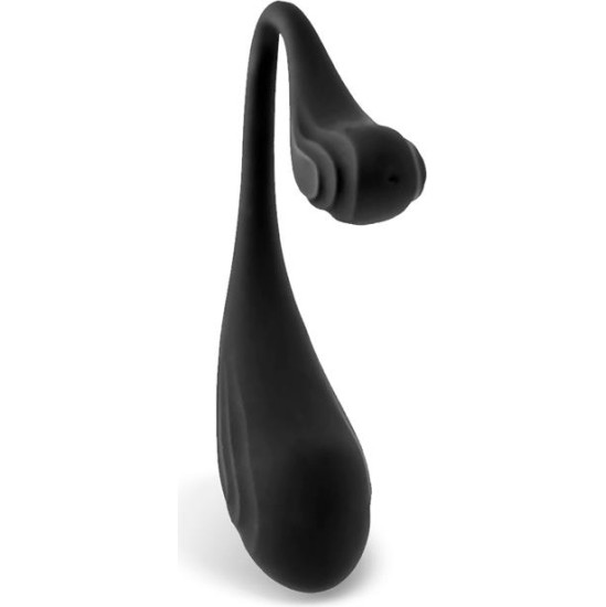 Intoyou Nami Vibrating Egg Remote Control Unibody