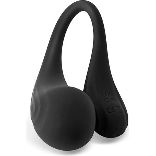 Intoyou Nami Vibrating Egg Remote Control Unibody