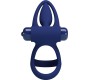 Prettylove Vibrating Penis Ring