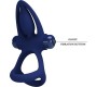 Prettylove Vibrating Penis Ring