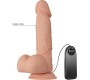 Baile Realistic Vibrator 8,5 Remote Control