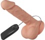 Baile Realistic Vibrator 8,5 Remote Control