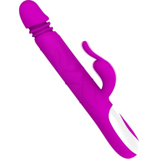 Prettylove Vibe with Rolling Beads and Up and Down Adrian