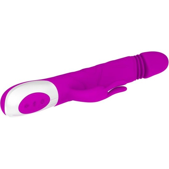 Prettylove Vibe with Rolling Beads and Up and Down Adrian