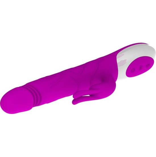 Prettylove Vibe with Rolling Beads and Up and Down Adrian