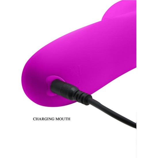 Prettylove Vibe with Rolling Beads and Up and Down Adrian