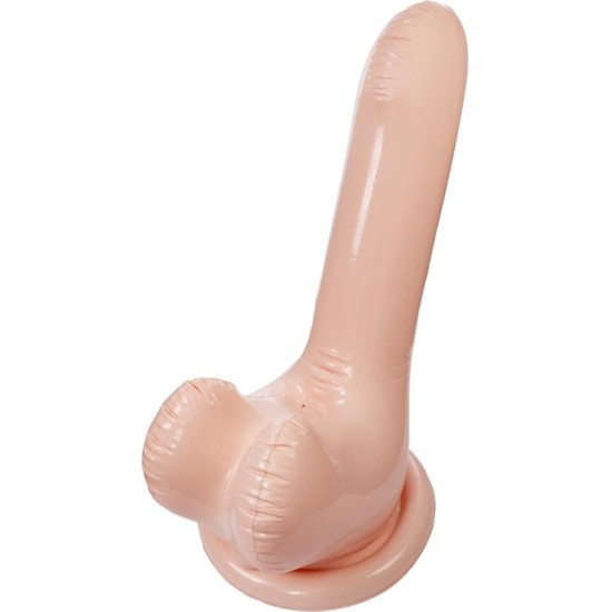 Inflatable Fun Inflatable Sofa Spice Up Your Party 150 CM