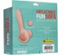 Inflatable Fun Inflatable Sofa Spice Up Your Party 150 CM