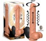 Centauro Flavius Dildo with Thrusting, 360? Waving and Vibration 9- 23 cm