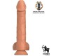 Centauro Flavius Dildo with Thrusting, 360? Waving and Vibration 9- 23 cm