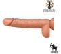 Centauro Flavius Dildo with Thrusting, 360? Waving and Vibration 9- 23 cm
