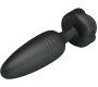 Prettylove Tarion Butt Plug with Vibration and Thrusting